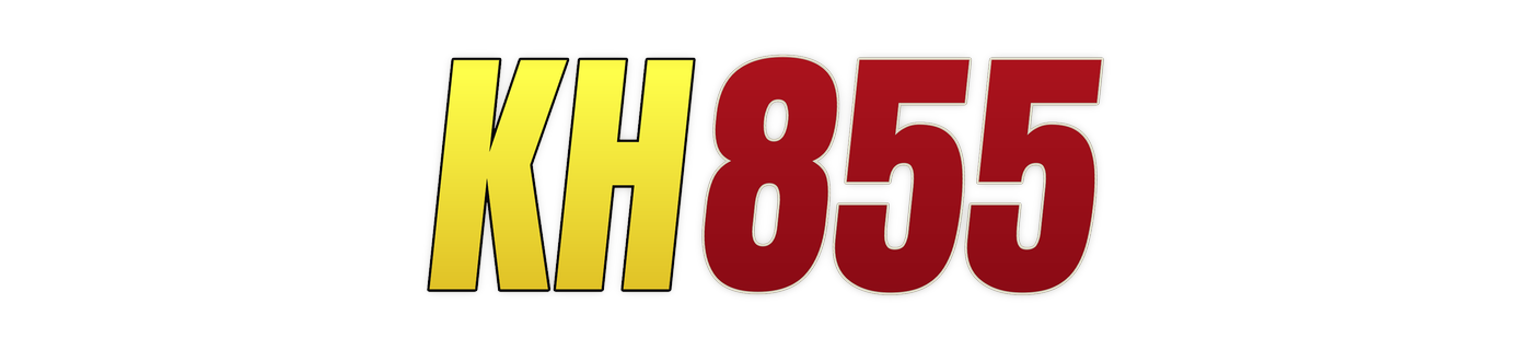 kh855 logo